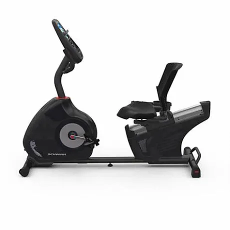 Велотренажер Schwinn 570R - Фото 3