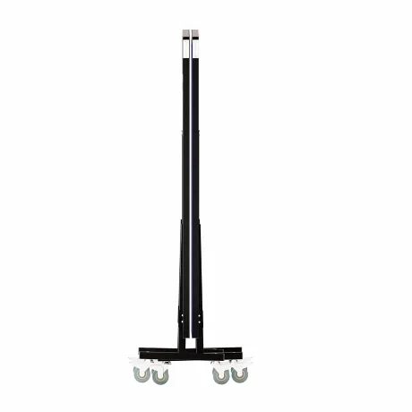 Теннисный стол Koenigsmann TT OUTDOOR 1.0 BLUE - Фото 12