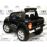 Электромобиль RiverToys NEW FORD RANGER 4WD (черный глянцевый) - Фото 5