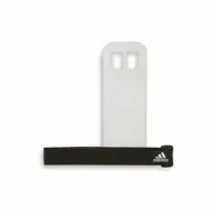 ADAC-13151 Накладки на ладонь для захвата Adidas, кожа – размер S/M (пара)