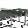 Теннисный стол Donic Waldner Premium 30 зеленый - Фото 3