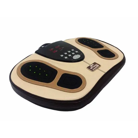 Массажер для ног OTO e-Physio Plus EY-900P - Фото 4