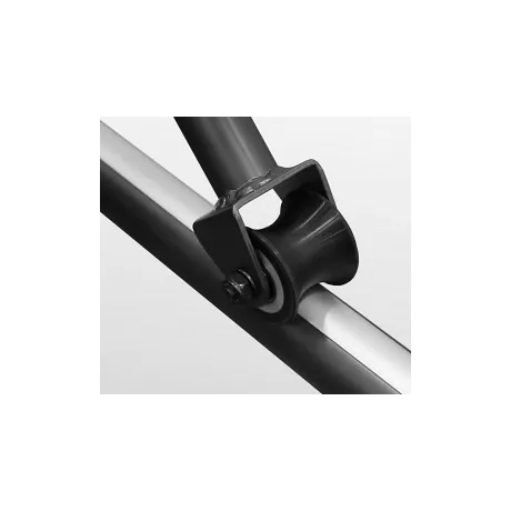 Эллиптический тренажер CARBON FITNESS F808 CF - Фото 8