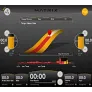 Велоэргометр Matrix U7XI (U7XI-04) - Фото 3