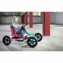 Веломобиль Berg Buddy Lua K - Фото 8