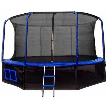 Батут Eclipse Space 16 - Фото 3