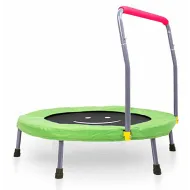 Батут с ручкой SportElite KT-3601 (36