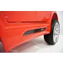 Электромобиль RiverToys Porsche Macan O005OO VIP (красный) - Фото 4