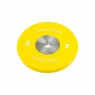 Диск Fitnessport RCP-22 15 кг