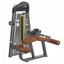 Сгибание ног лежа DHZ Prone Leg Cur Стек 135 кг E-1001B - Фото 2