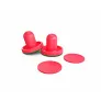 Игровой стол - трансформер DFC COPPER 4 в 1 - Фото 18