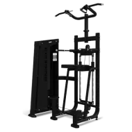 BRONZE GYM NEO 09 Гравитрон