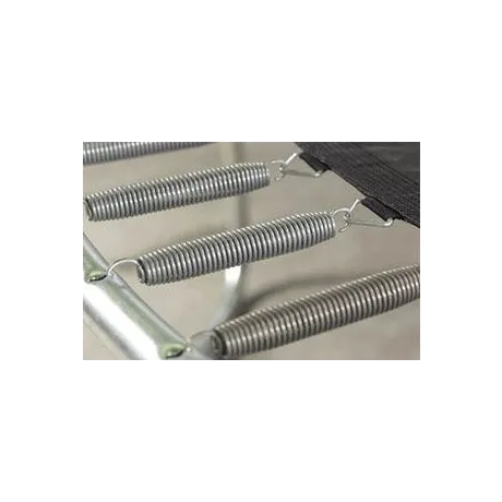 Батут DFC Trampoline Fitness с сеткой 16FT-TR-E - Фото 2