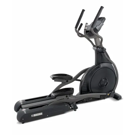 Эллиптический тренажер Spirit Fitness CE800
