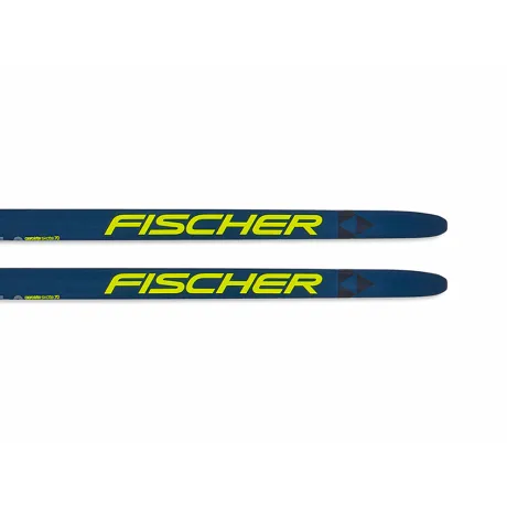 Лыжи Fischer AEROLITE SKATE 70 IFP N26023, 171 см, FA 71 - Фото 3