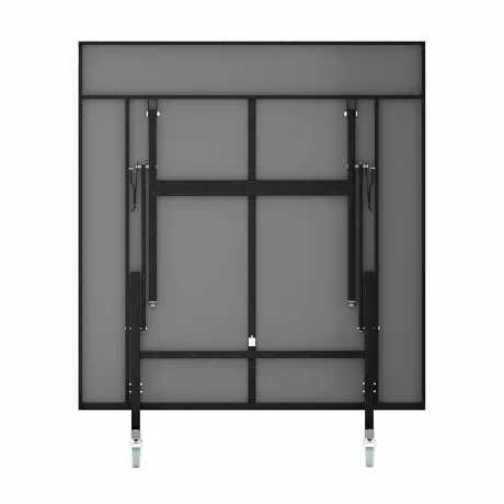 Теннисный стол Koenigsmann TT INDOOR 2.0 BLUE - Фото 11