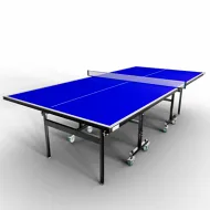 Теннисный стол Koenigsmann TT OUTDOOR 1.0 BLUE