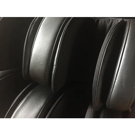 Массажное кресло Ergonova Catapult L-track Edition - Фото 7