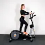 Эллиптический тренажер Sportop E7000P+ - Фото 4