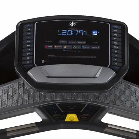 Беговая дорожка NordicTrack T7.0 NEW - Фото 3