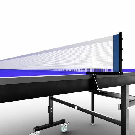 Теннисный стол Koenigsmann TT INDOOR 2.0 BLUE - Фото 3