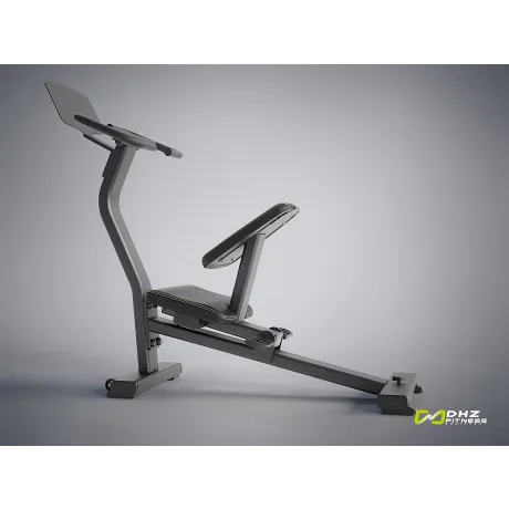 Тренажер для растяжки DHZ Stretch Trainer E-1071В - Фото 5