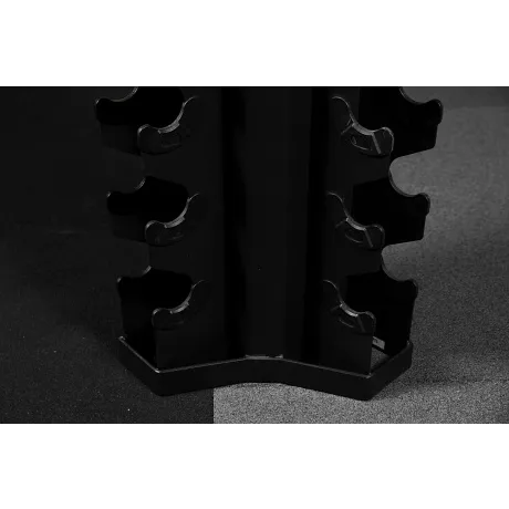 Стойка Yousteel для гантелей - Фото 7