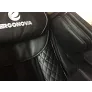 Массажное кресло Ergonova Catapult L-track Edition - Фото 5