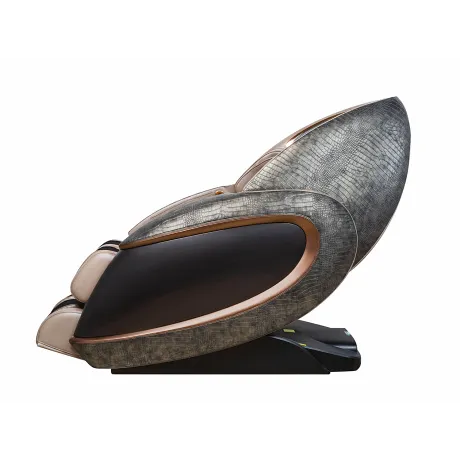 Массажное кресло Ergonova Catapult FDE - Фото 4
