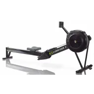 STECTER Гребной тренажер Concept2 D PM5 (черный)