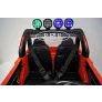 Электромобиль RiverToys BMW T005TT красный - Фото 2