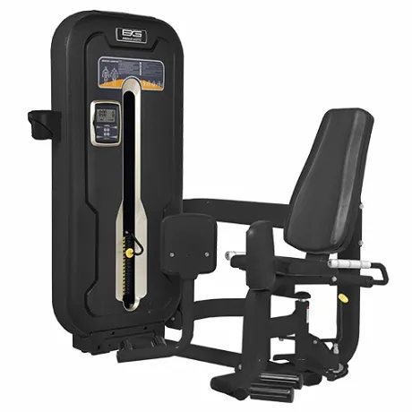 Приведение бедра сидя BRONZE GYM MZM-01