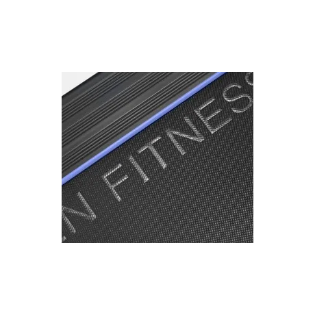 Беговая дорожка Oxygen FITNESS NEW CLASSIC AURUM TFT - Фото 2