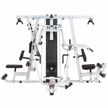 Многофункциональный тренажер Body Solid EXM4000S