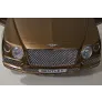 Электромобиль RiverToys BENTLEY-BENTAYGA-JJ2158 - Фото 7