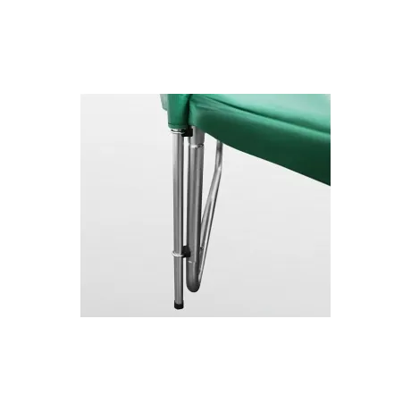 Батут Oxygen Fitness Premium 16 ft inside (Dark green) - Фото 10