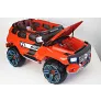 Электромобиль RiverToys Mercedes-Benz E333KX red - Фото 61