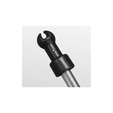 Батут Oxygen Fitness Premium 16 ft inside (Dark green) - Фото 12