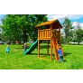 Игровая площадка Jungle Cottage - Фото 3
