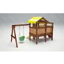Детская площадка Савушка Baby Play 11 - Фото 3