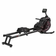 Гребной тренажер для дома CardioPower RW600