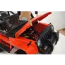 Электромобиль RiverToys JEEP T008TT (красный) - Фото 35