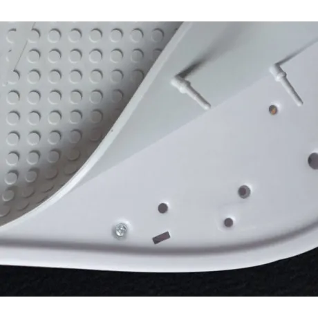 Виброплатформа Ergonova Dr.Burn + PRO - Фото 8