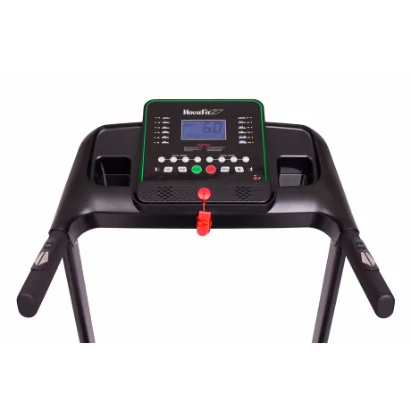 Беговая дорожка Housefit SPIRO 450 AUTO - Фото 5