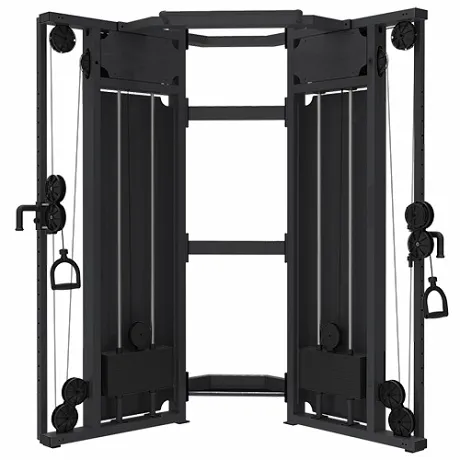 Мультикомплекс BRONZE GYM LD-9017