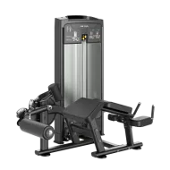 Тренажер Smith RE8015 Сгибание ног лёжа