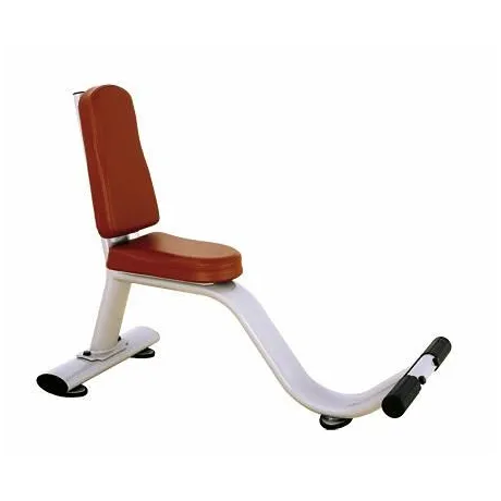 Скамья-стул BRONZE GYM H-038