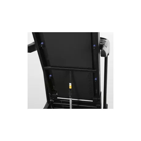 OXYGEN FITNESS NEW CLASSIC PLATINUM AC TFT Беговая дорожка - Фото 4