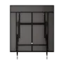 Теннисный стол Koenigsmann TT OUTDOOR 1.0 BLACK - Фото 11