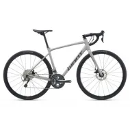 Велосипед Giant Contend AR 2 (2021) бетонный (рама: XL)